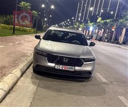 هوندا أكورد